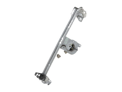 Left front window-lift - Citroen C3 I PH.2 - 00009221AQ - Y1-9322R