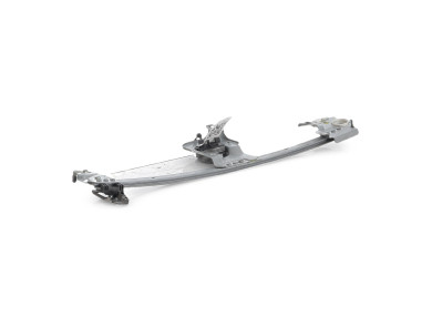 Left front window-lift - Citroen C3 I PH.2 - 00009221AQ - Y1-9322R