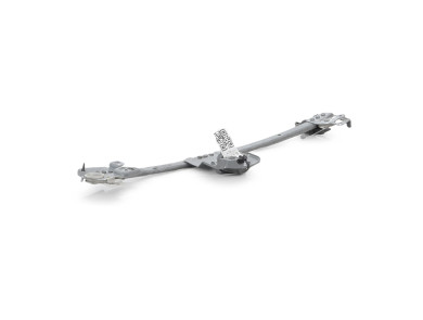 Left front window-lift - Citroen C3 I PH.2 - 00009221AQ - Y1-9322R