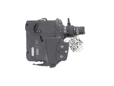 Commodo droit - Renault GRAND MODUS PH.2 - 8201590631 - W0-5069C