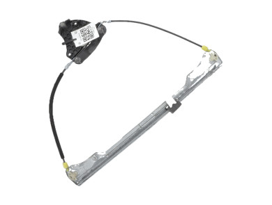 Left front window-lift - Renault CLIO CAMPUS II PH.1 - 7701207255 - G1-9380S