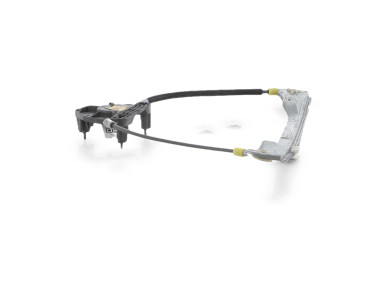 Left front window-lift - Renault CLIO CAMPUS II PH.1 - 7701207255 - G1-9380S