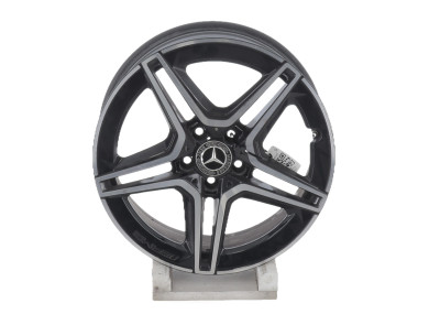 Jante alu - Mercedes CLASSE A IV - 1774010400 - E1-4464B