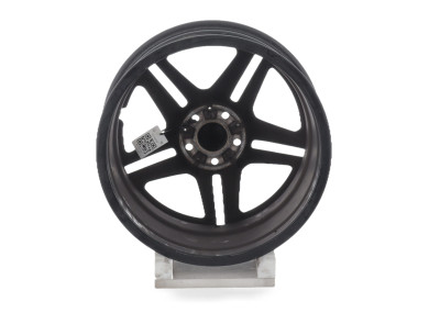 Alloy wheel - Mercedes CLASSE A IV - 1774010400 - E1-4464B
