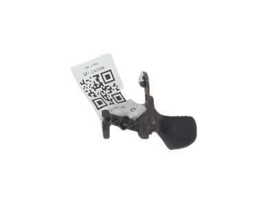 Exterior door handle left - Renault TWINGO I PH.3 - Gris Clair - 7700822426 - M1-2405N