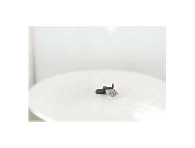 Exterior door handle left - Renault TWINGO I PH.3 - Gris Clair - 7700822426 - M1-2405N