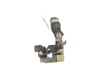 Left door lock - Renault TWINGO I PH.3 - Gris Clair - 7701058530 - Z1-2418V