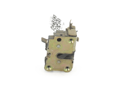 Left door lock - Renault TWINGO I PH.3 - Gris Clair - 7701058530 - Z1-2418V