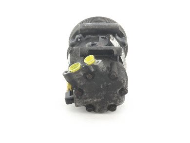 A/C Compressor - Peugeot 207 - 9822826880 - C0-4228E