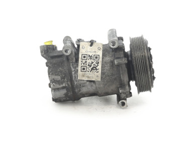 Compresseur de climatisation - Peugeot 207 - 9822826880 - C0-4228E