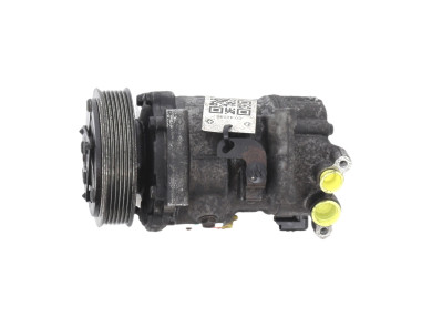 Compresseur de climatisation - Peugeot 207 - 9822826880 - C0-4228E