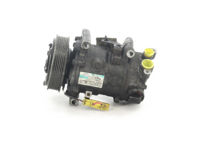 Compresseur de climatisation - Peugeot 207 - 9822826880 - C0-4228E