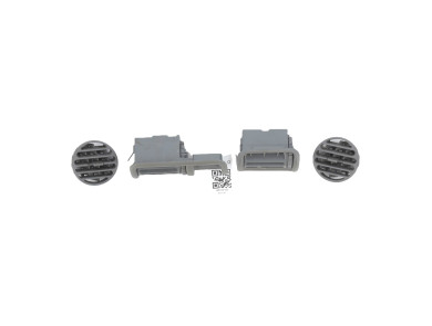 Dashboard vent - Renault TWINGO I PH.3 - 7701063872 - E0-4814B