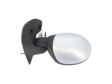 Right wing mirror - Renault TWINGO I PH.3 - Gris Clair - 8200039875 - Z1-2489V