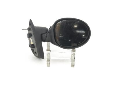 Right wing mirror - Renault TWINGO I PH.3 - Gris Clair - 8200039875 - Z1-2489V