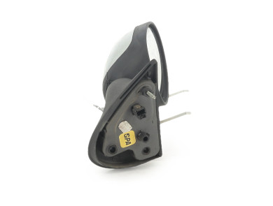 Right wing mirror - Renault TWINGO I PH.3 - Gris Clair - 8200039875 - Z1-2489V