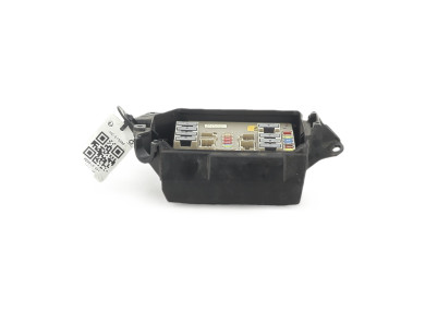 BSM used - Renault CLIO - 674660B
