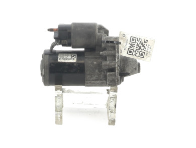 Starter - Peugeot 207 1.6 HDI - 5802Z8 - B0-3965H