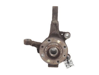 Right steering knuckle - Renault GRAND MODUS PH.2 - 8200449966 - G1-4458S