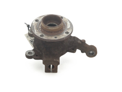 Left steering knuckle used - Renault CLIO - 8200449965