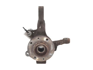 Left steering knuckle - Renault GRAND MODUS PH.2 - 8200449965 - E1-4400G