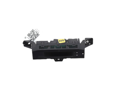 Odometer - Renault TWINGO I PH.3 - 7711368801 - Y0-4825K