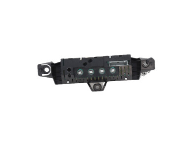 Odometer - Renault TWINGO I PH.3 - 7711368801 - Y0-4825K