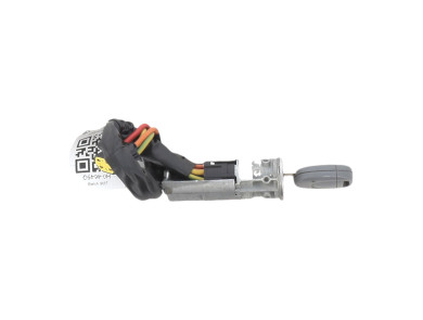 Steering lock - Renault TWINGO I PH.3 - 7701046639 - H0-4645Q