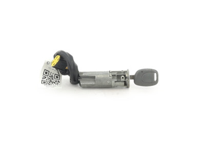Steering lock - Renault TWINGO I PH.3 - 7701046639 - H0-4645Q