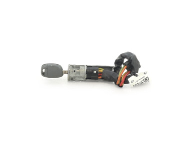 Neiman (barillet clé) - Renault TWINGO I PH.3 - 7701046639 - H0-4645Q