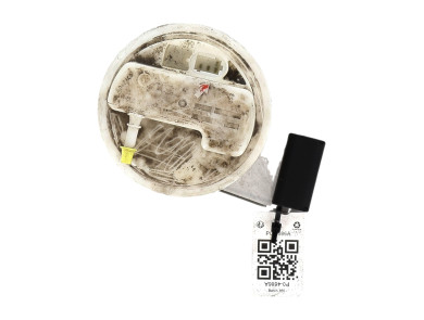 Fuel pump - Renault TWINGO I PH.3 - 8200683191 - P0-4686A