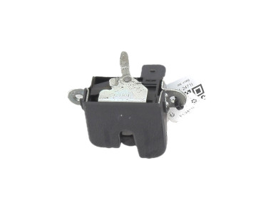 Rear lid lock - Volkswagen TOURAN I PH.1 - 1T0827505J9B9 - F1-2471I
