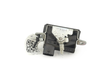 Serrure de hayon - Volkswagen TOURAN I PH.1 - 1T0827505J9B9 - F1-2471I