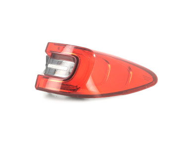 Right rear light used - Renault KADJAR - 265508701R