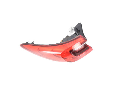 Left rear light - Renault KADJAR PH.1 - 265552478R - J0-3178C