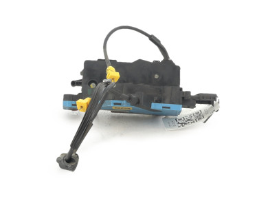 Serrure de porte arriere gauche - Peugeot 207 - Blanc - 00009137F9 - U0-9032K