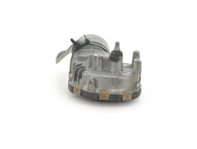 Right front wiper motor - Volkswagen TOURAN I PH.1 - 1T0955024E - G0-4527Y