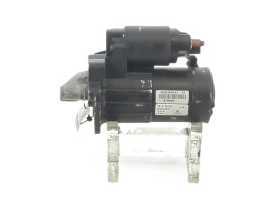 Starter - Renault GRAND MODUS PH.2 GD DCI - 8200584675 - W0-3926S