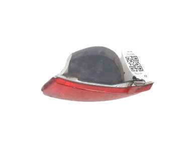 Reft rear bumper light used - Renault KADJAR - 265801896R