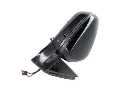 Right wing mirror - DS ds7 ph 2 - Gris Fonce - 1631634680 - S1-9387Y