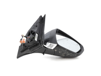 Right wing mirror - DS ds7 ph 2 - Gris Fonce - 1631634680 - S1-9387Y