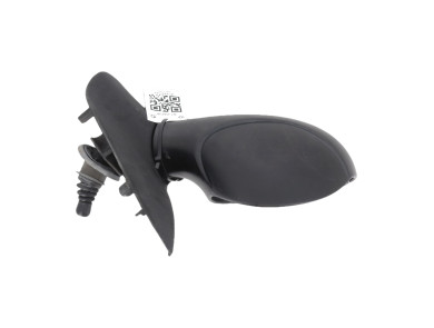 Right wing mirror - Peugeot 206 - Vert Clair - 8154JC - N1-2440P