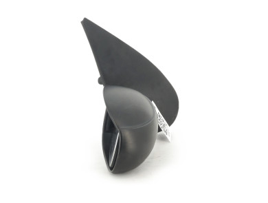 Right wing mirror - Peugeot 206 - Vert Clair - 8154JC - N1-2440P