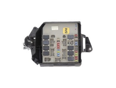 Boitier BSM - Renault GRAND MODUS PH.2 - 674658A - G0-9003S