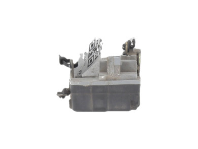 Left front door lock used - Peugeot 206 - 9135 H3