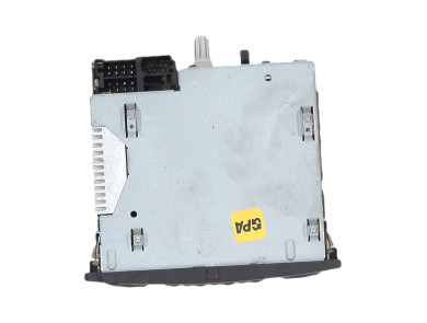 Poste multimédia - Renault MEGANE BREAK II PH.2 - GPA-AUTORADIOADAPTABLESIMPLEDIN - R0-4624R