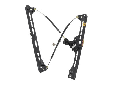 Left front window-lift - Citroen C4 II PH.2 - 9826076380 - B1-9256M