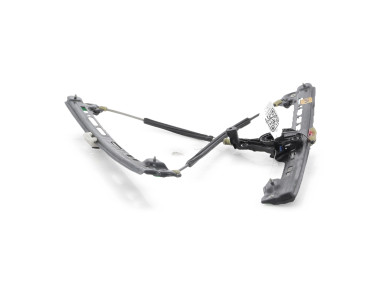 Left front window-lift - Citroen C4 II PH.2 - 9826076380 - B1-9256M