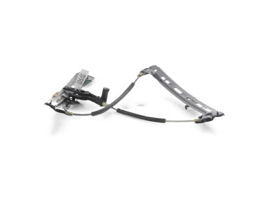 Left front window-lift - Citroen C4 II PH.2 - 9826076380 - B1-9256M