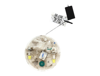 Fuel pump - Renault MEGANE BREAK II PH.2 - 8200288808 - W0-4488X